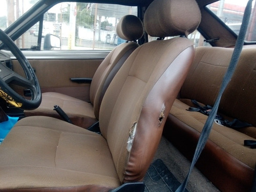 Imagem 12 de 15 de Ford Corcel Ii L