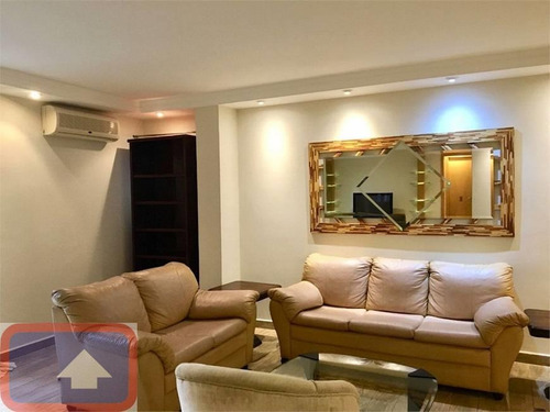 Imagem 3 de 27 de Apartamento Com 2 Suítes E 3 Banheiros Á Venda , 91 M² - Jardim Paulista - 23222 Ap-vit