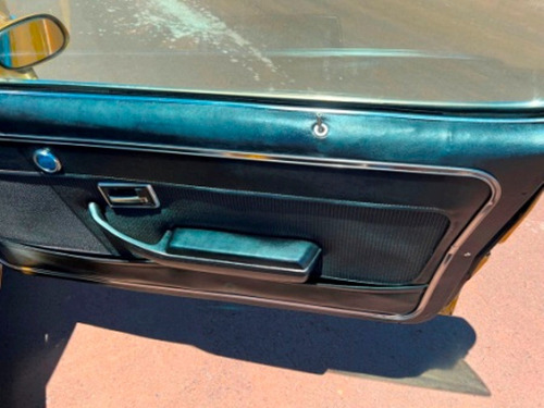 Imagem 24 de 25 de Camaro Type Lt V8 Automatico Ac Troca Dodge F100 Maverick