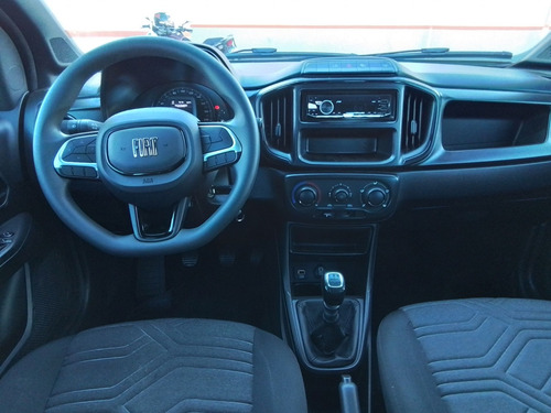 Fiat Strada 1.3 FIREFLY FLEX FREEDOM CS MANUAL