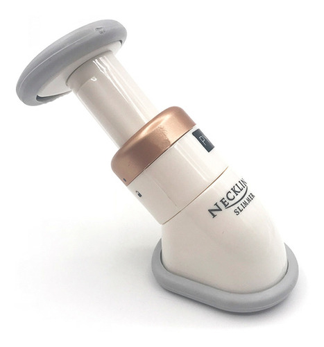 Reductor Papada-modelador Neckline Slimmer/bazarjameslapin