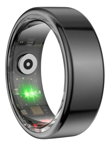 Anillo Inteligente Deportivo, Monitor De Salud