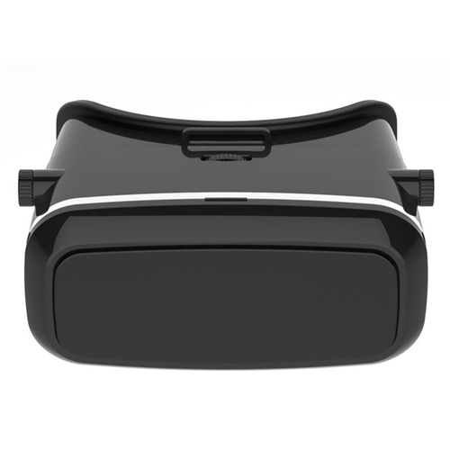 Vr Box Case 6a Lentes Realidad Virtual Bluetooth + Control
