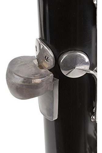 Almohadilla Para Pulgar De Clarinete/oboe: Protec A353.