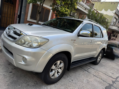 Toyota 4x4 Sw4 Impecable!! Digna De Ver