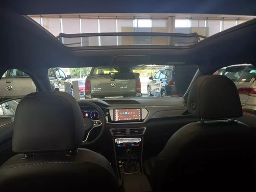 Volkswagen Taos 1.4 250 Tsi Highline
