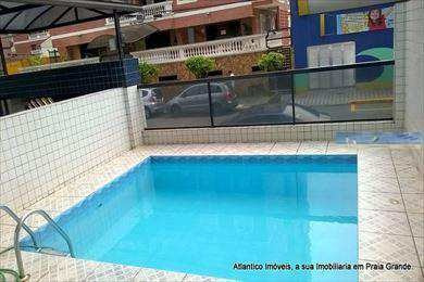 Imagem 1 de 15 de Apartamento Em Praia Grande Bairro Tupi - V2866