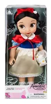 Comprar Blanca Nieves Disney Animator