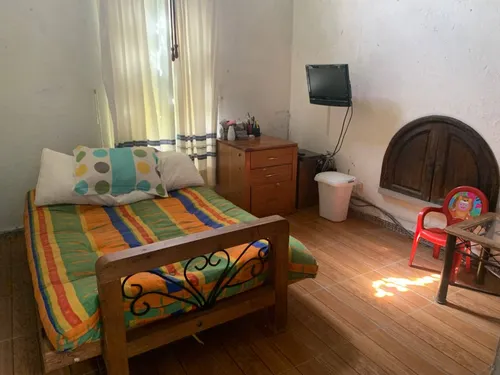 Casa Estilo Mexicano 2 Niveles Cesión De Derechos