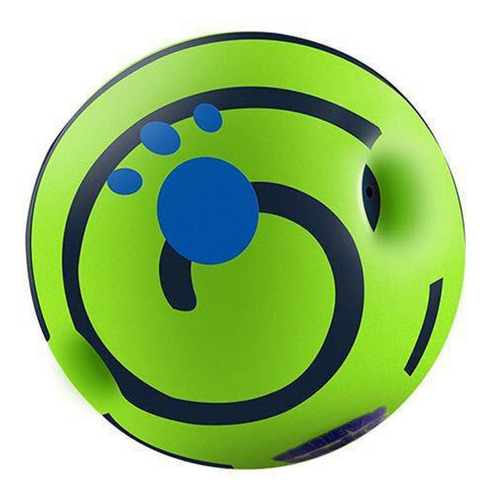 Bola De Sonido De Juguete Masticable (10 #mold) Para Mastica