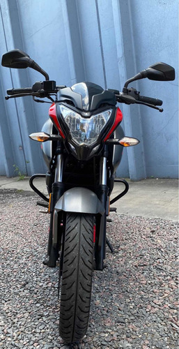 Bajaj Ns 200