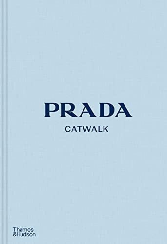 Book : Prada Catwalk The Complete Collections /anglais -...