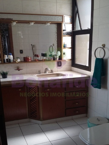 Imagem 15 de 18 de Apartamento A Venda, Edificio Residencial Madani, Vila Arens, Jundiaí - Ap10395 - 33610333