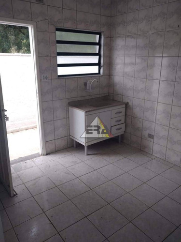 Casa Com 2 Dormitórios, 70 M² - Venda Por R$ 290.000,00 Ou Aluguel Por R$ 1.200,00/ano - Jardim Carolina - Itaquaquecetuba/sp - Ca0675