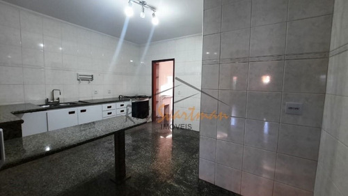 Imagem 6 de 30 de Belíssimo Sobrado - Cid. Universitária 2 - Ca3704