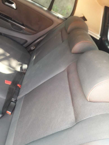 Imagem 8 de 9 de Volkswagen Fox 2012 1.6 Vht Prime Total Flex 5p