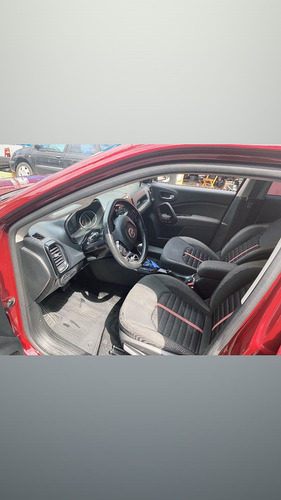 Fiat Toro 1.8 16v Freedom Flex 4x2 Aut. 4p