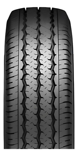 Pneu Wanli Sl106 185r14c Aro 14c 102/100r 8 Lonas