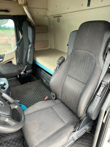 Mb Actros 2651 - Selectrucks.