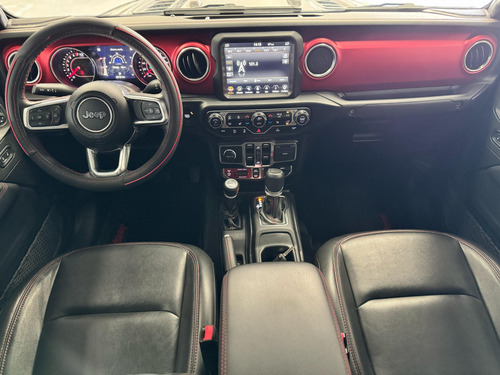 Jeep Jt Rubicon 4x4 2022