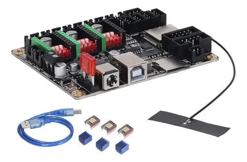 comprar Placa Base De Grabador Láser, Módulo De Control De Grabador