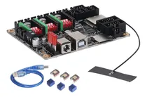 Comprar Placa Base De Grabador Láser, Módulo De Control De Grabador