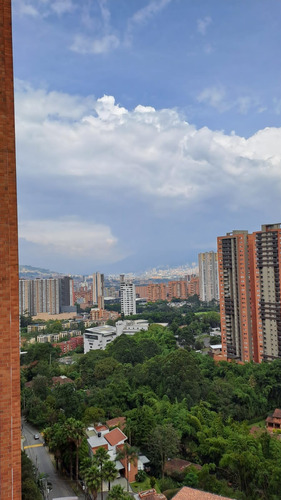 Imagen 20 de 30 de Apartamento En Venta Sabaneta Sector Cañaveralejo