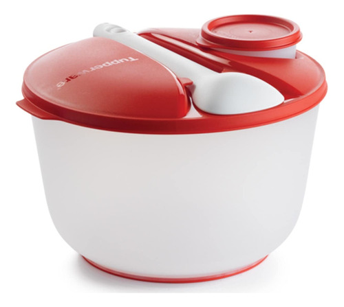 Tupperware Ensaladera Jumbo 4 L