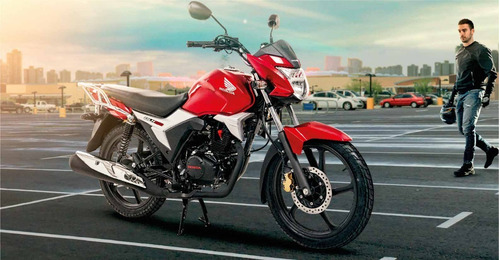 Imagen 12 de 15 de Honda Glh 150 Gaucho