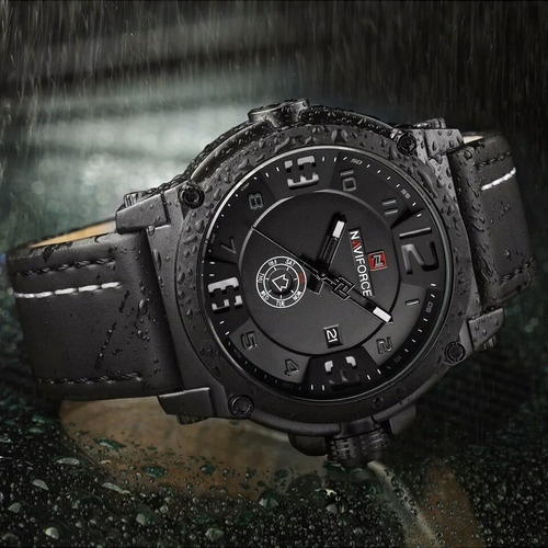 Relógio Masculino Naviforce