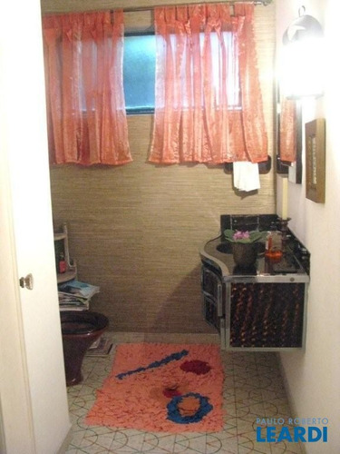 Imagem 6 de 15 de Sobrado - Jardim Paulistano - Sp - 506400