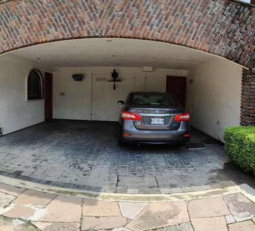 En Venta Excelente Casa En Conjunto En Lomas De Las Palmas (v)