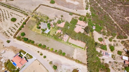 Terreno En Venta En San Miguel De Allende | Exclusividad Y Naturaleza