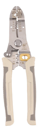 Pelacables Herramienta Manual Alicates Pelacables Para