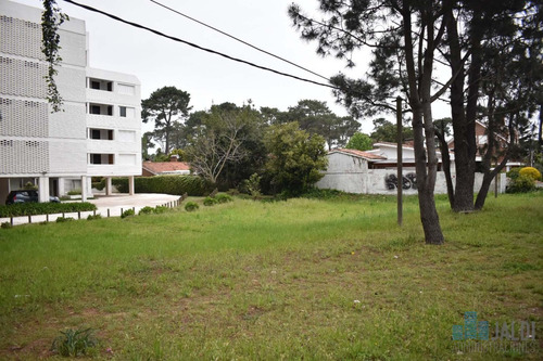 Terreno En Venta Punta Del Este Apto Para Edificacion De Altura