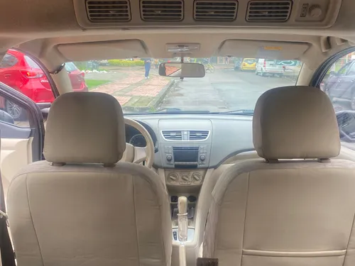 Suzuki Ertiga 1.4 Mpv