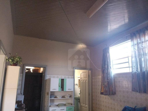 Casa À Venda, 250 M² Por R$ 230.000,00 - Vila Carvalho - Araçatuba/sp - Ca0791