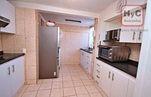 En Arriendo Casa 3 Dorm 2 Baños