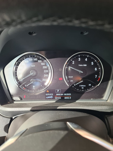 BMW X1 1.5 Sdrive 18ia At