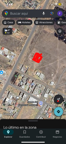 Terreno En Venta 388m2 Es Propiedad