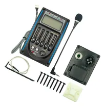 Comprar . Ecualizador De Preamplificadores De Pastilla Folk