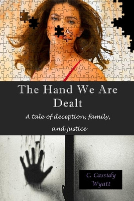 Libro The Hand We Are Dealt: A Tale Of Deception, Family,...