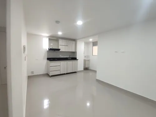 Apartaestudio En Arriendo Ubicado En Medellín Sector Belen La Palma (26981).