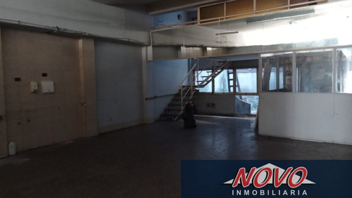 Imagen 5 de 9 de Local Comercial 140 M2