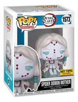 Comprar Funko Pop! Animation Spider Demon Mother #1573 (r)