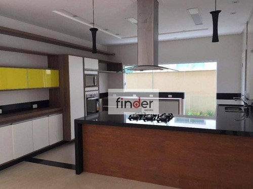 Imagem 3 de 13 de Casa Nova Em Riviera De São Lourenço (mód. 24). 675 M², Piscina, Área Gourmet, Jacuzzi, 6 Suítes E 6 Vagas. Bertioga - Ca0988