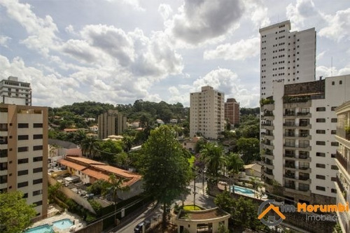 Imagem 15 de 15 de 10548 - Apartamento 3 Dorms. (3 Suítes), Real Parque - São Paulo/sp - 10548