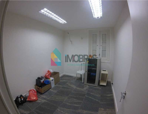 Imagem 14 de 15 de Excelente Casa Duplex Comercial No Jardim Botânico!!! - Cpcc00005