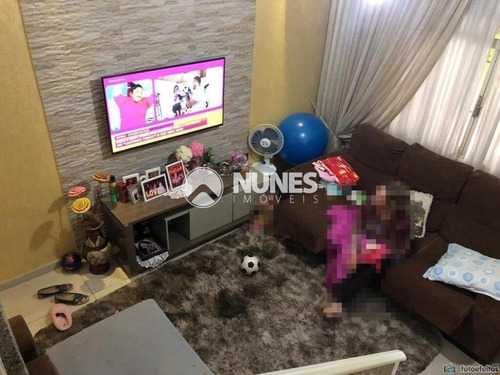 Imagem 3 de 10 de Casas - Ref: V723371