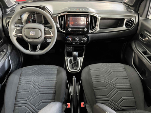 Fiat Strada 1.3 FIREFLY FLEX VOLCANO CD CVT